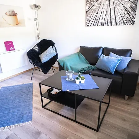 Maristova 110 Lägenhet Filefjell