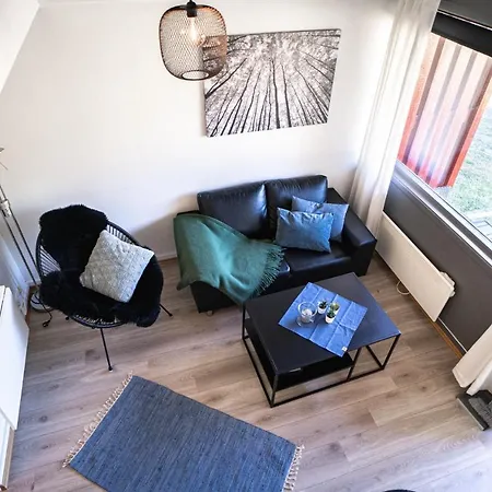 Leilighet Maristova 110 Filefjell