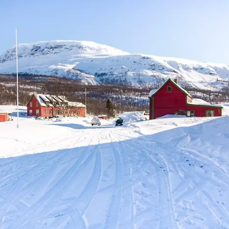 Maristova 110 Leilighet