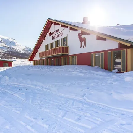 Maristova 110 Leilighet