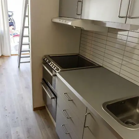 Leilighet Maristova 110 *