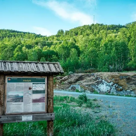 Maristova 110 Leilighet *