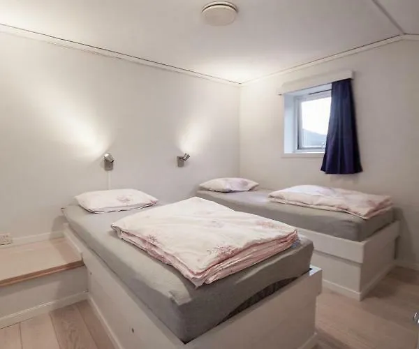 Maristova 110 Lägenhet *