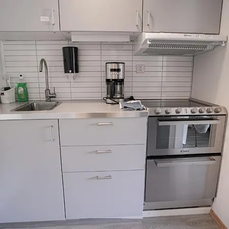 Maristova 110 Appartement Filefjell