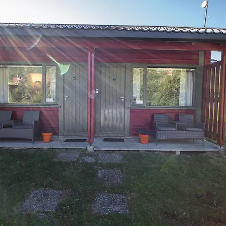 Maristova 110 * Filefjell