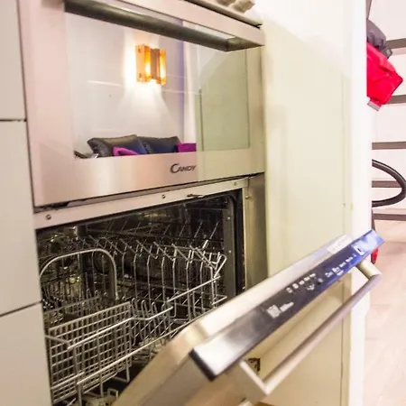 Maristova 110 Appartement