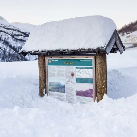 Appartement Maristova 110