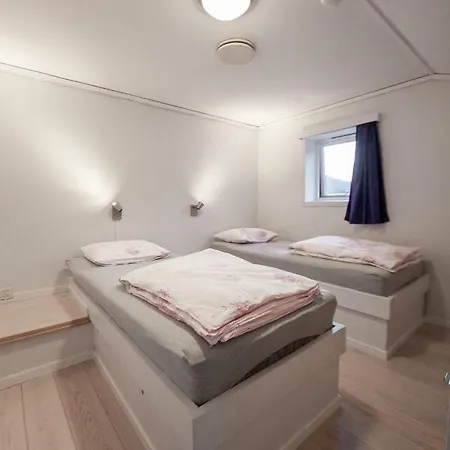 Maristova 110 Appartement *